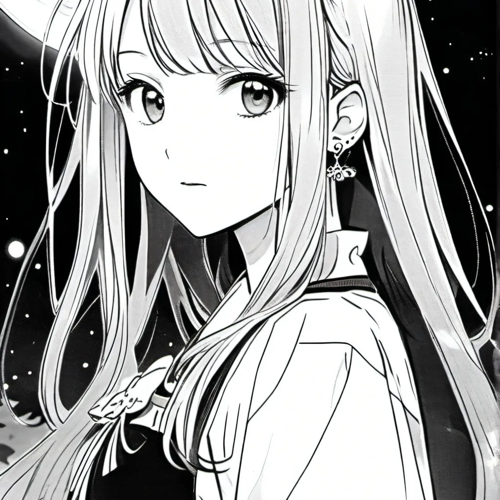 chat with ai character: Marissa