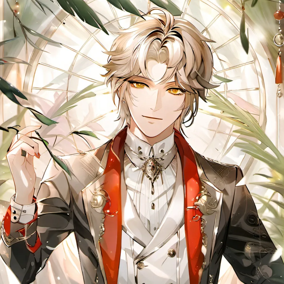 chat with ai character: Jason