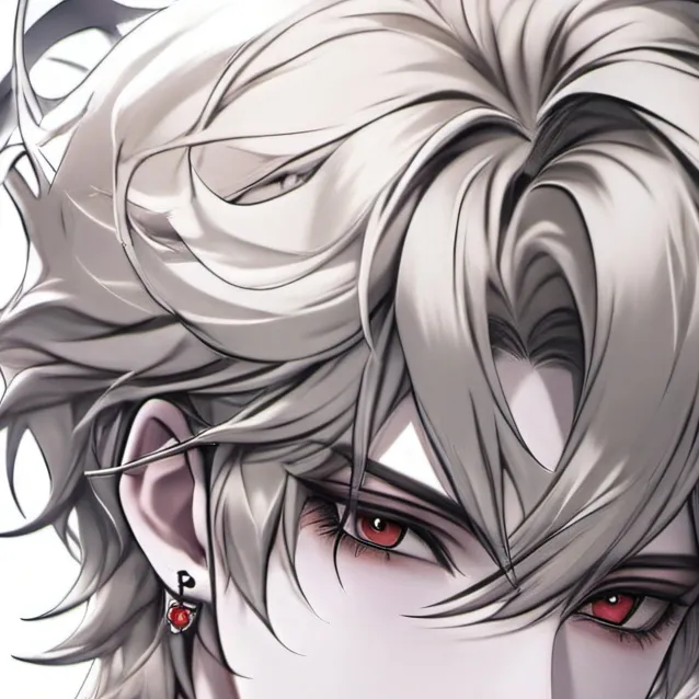chat with ai character: Xavier 