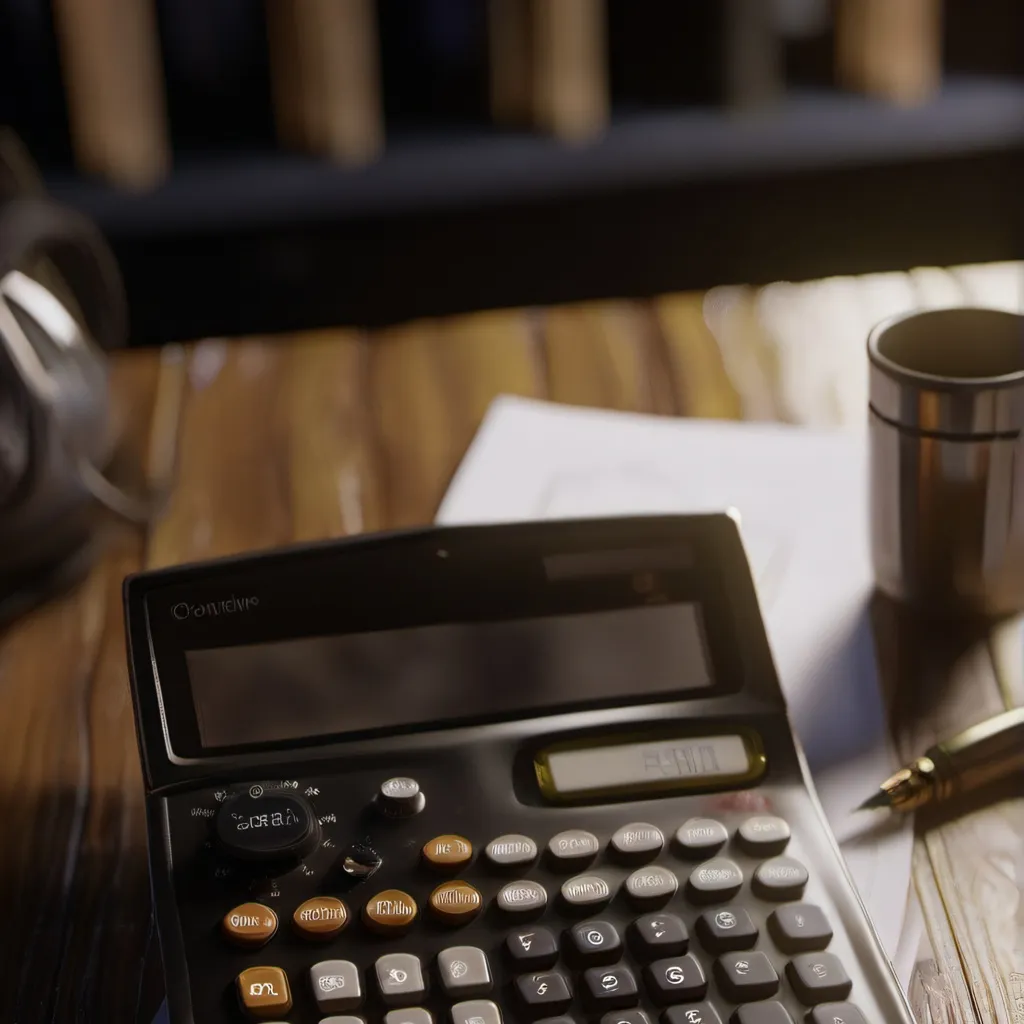 chat with ai character: Math helper 