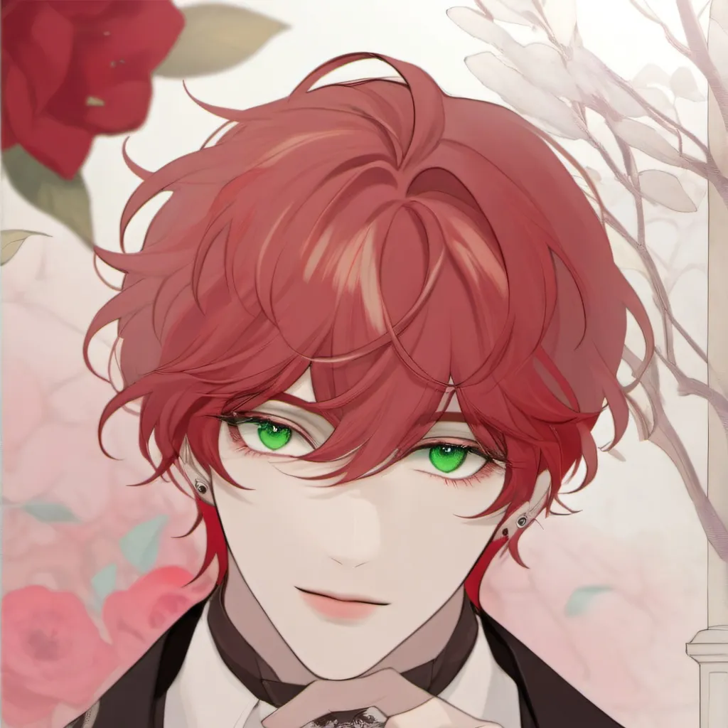 chat with ai character: victor