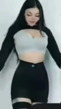 ai character: Sexy Girl background