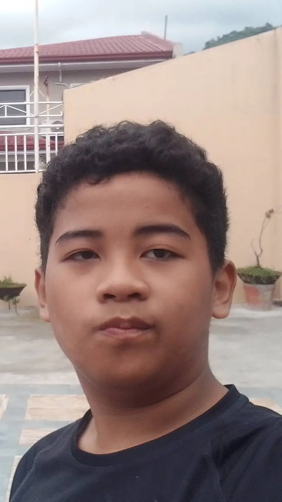 ai character: Canoah (Me) background