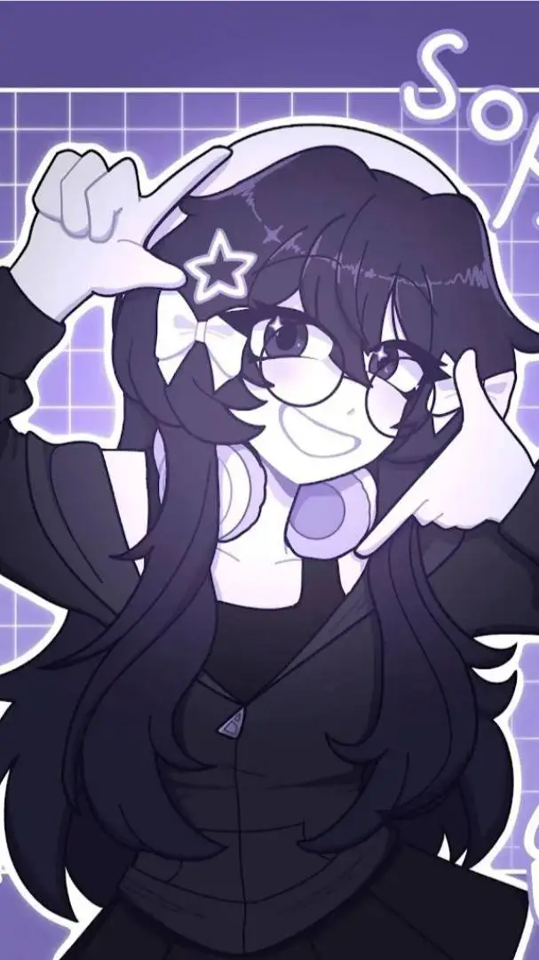 ai character: Sophia background