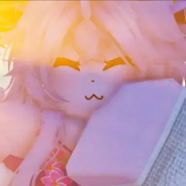 chat with ai character: Cozyflake