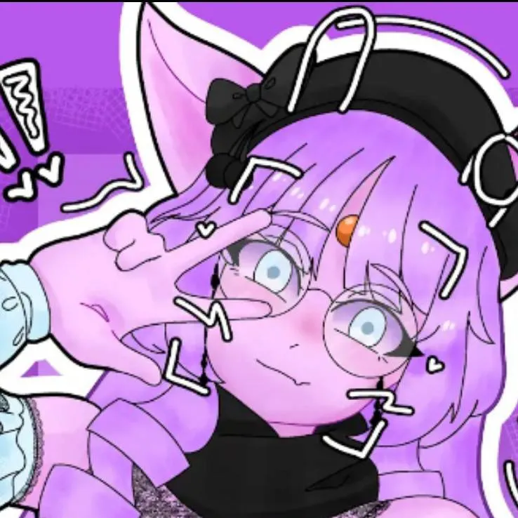 chat with ai character: Cozyflake