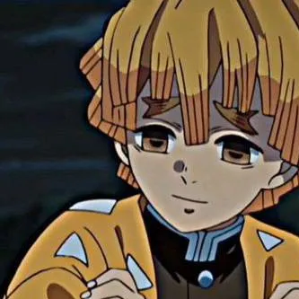 chat with ai character: Zenitsu Agatsuma