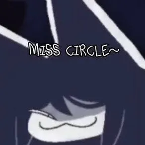 chat with ai character: miss circle
