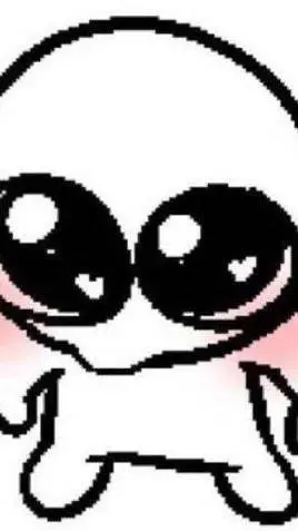 ai character: yippee? background