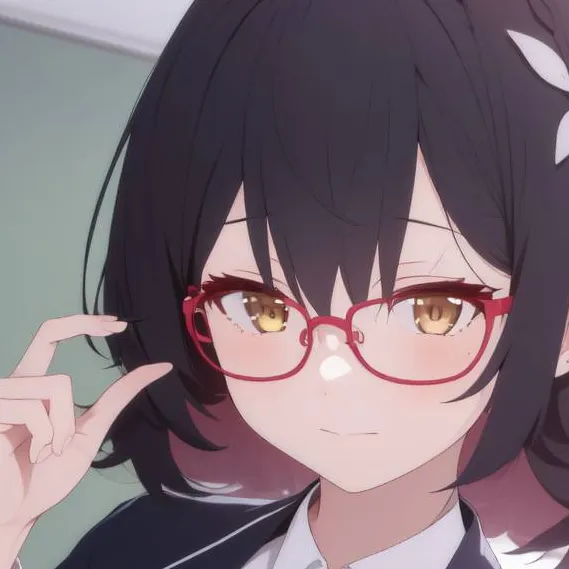 chat with ai character: okusora ayane