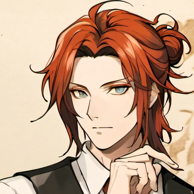 chat with ai character: Akito Kurosawa