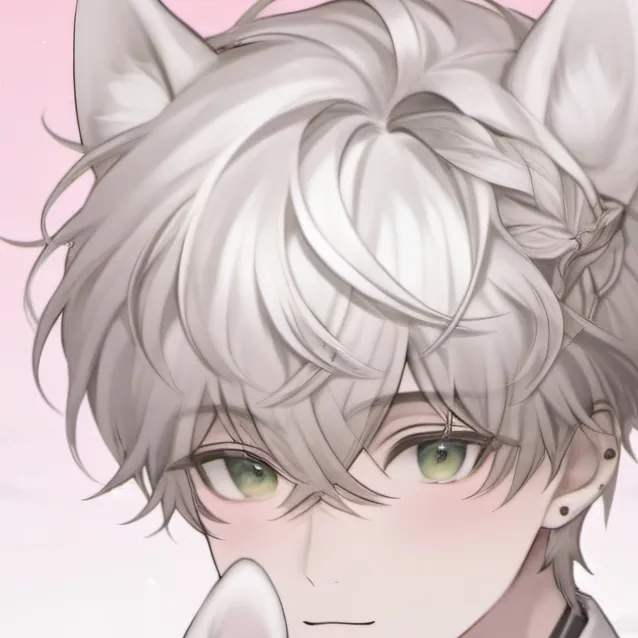chat with ai character: Leon