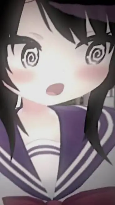 ai character: Ayano as a kid? background