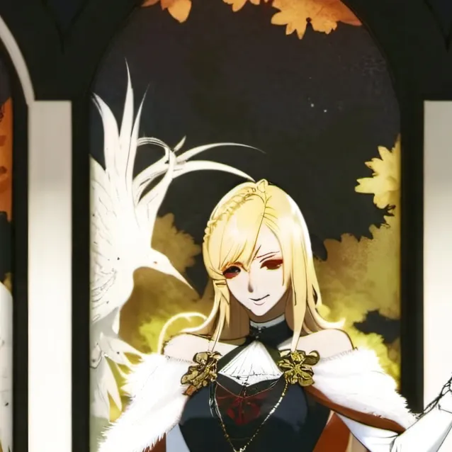 chat with ai character: kayla
