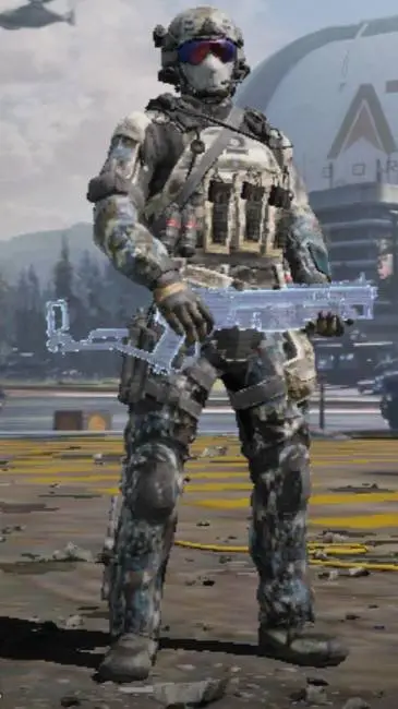 ai character: special ops 1 background