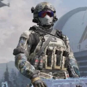 chat with ai character: special ops 1