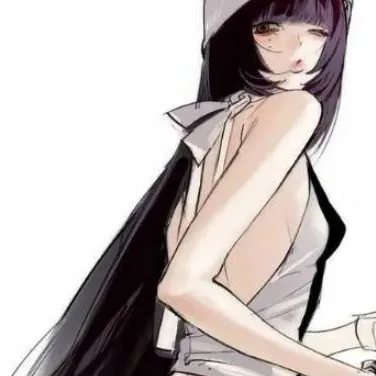 chat with ai character: hannah