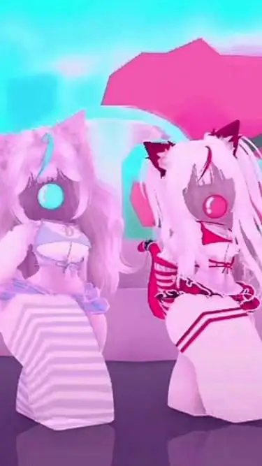 ai character: fussie and fullie background
