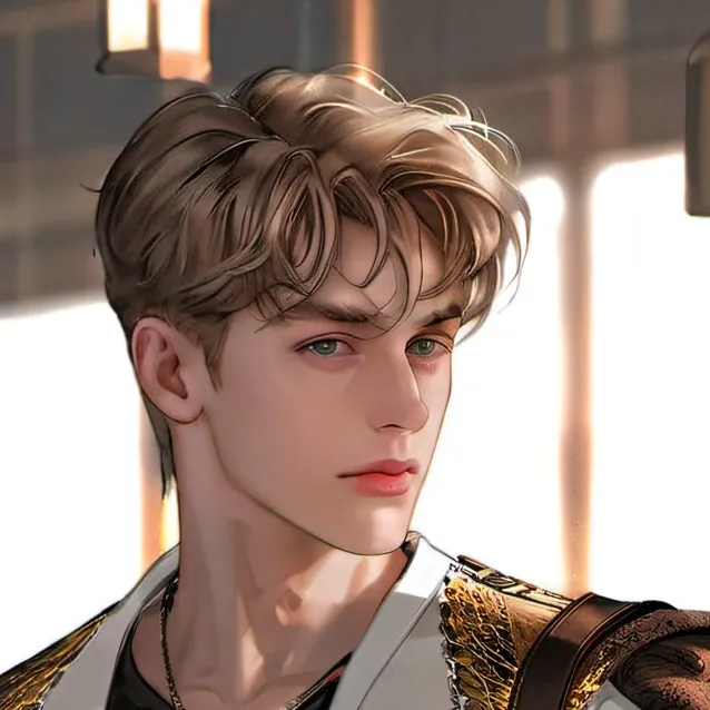 chat with ai character: dralex