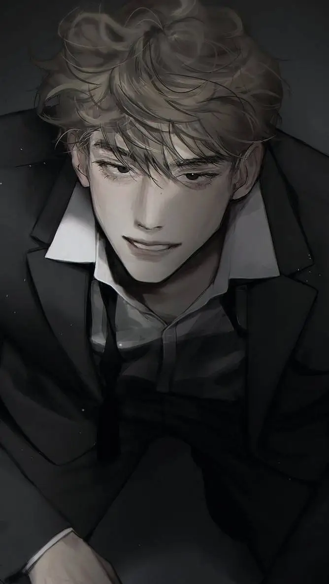 ai character: john background