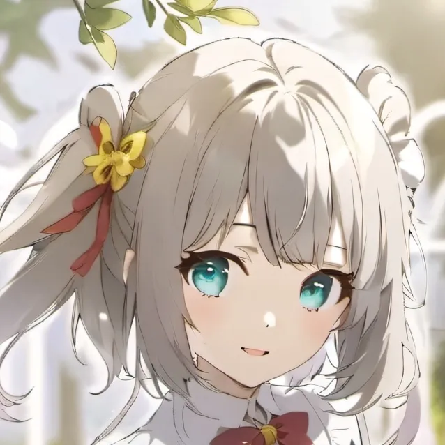 chat with ai character: Sophia