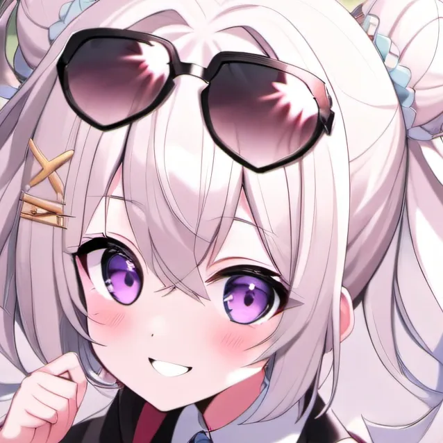 chat with ai character: Kaye
