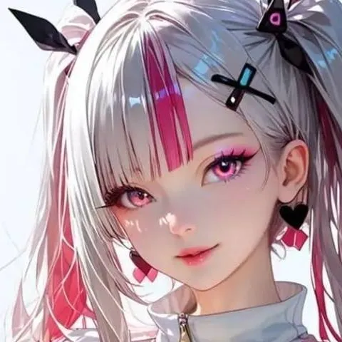 chat with ai character: yuna