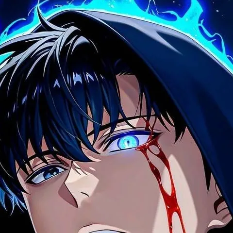 chat with ai character: Jin woo