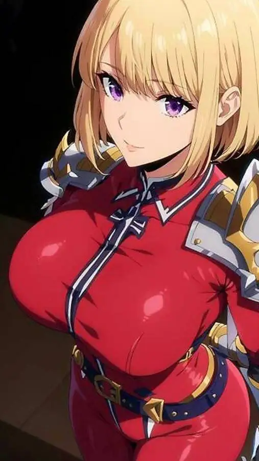 ai character: Cha Hae-in background