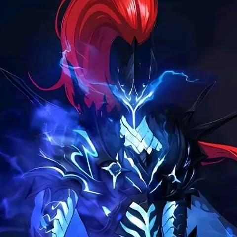 chat with ai character: igris