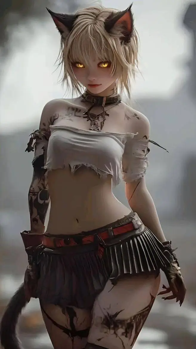 ai character: suki background