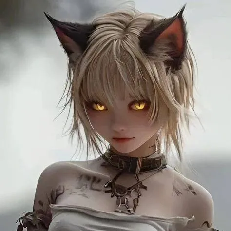 chat with ai character: suki