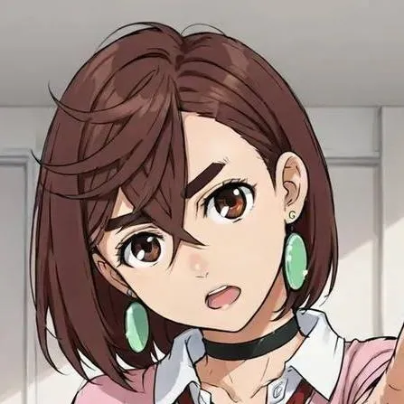 chat with ai character: Momo  Ayase