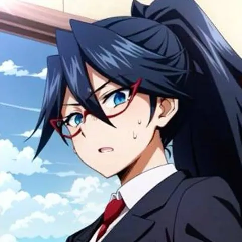 chat with ai character: Nemuri Kayama (MN)