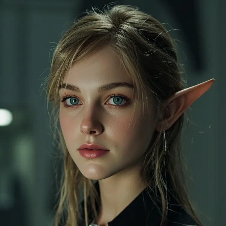 chat with ai character: tessa 