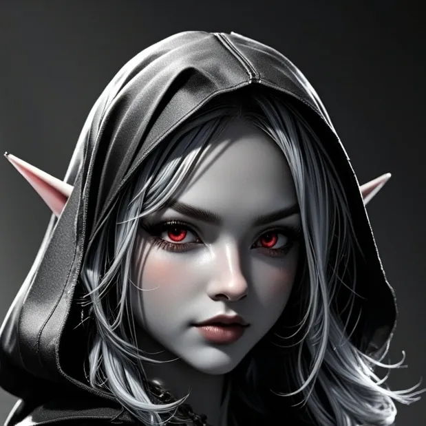 chat with ai character: Thalia