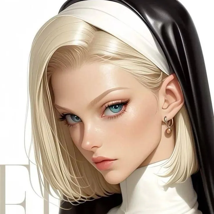chat with ai character: Ebony