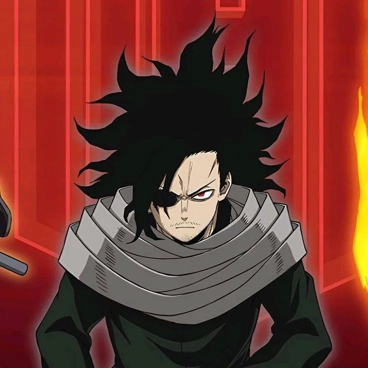 chat with ai character: Aizawa shota