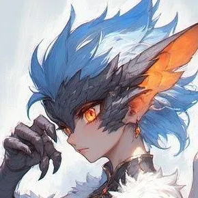 chat with ai character: Harper 