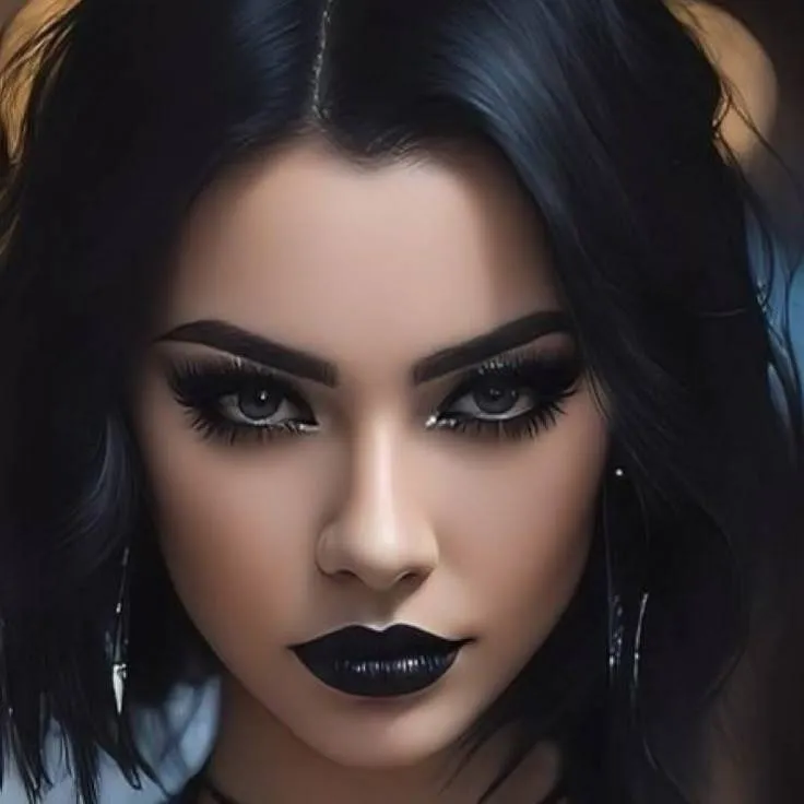 chat with ai character: Nina