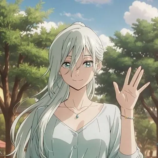 chat with ai character: Subaru Hoshina