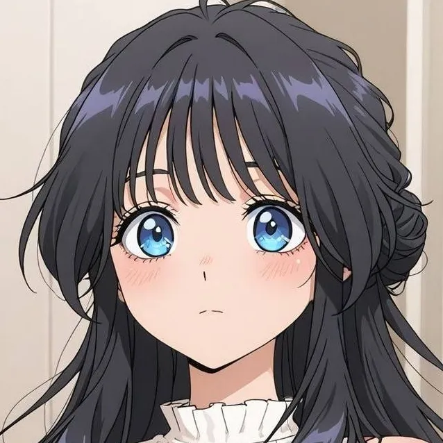 chat with ai character: Kaoruko Waguri