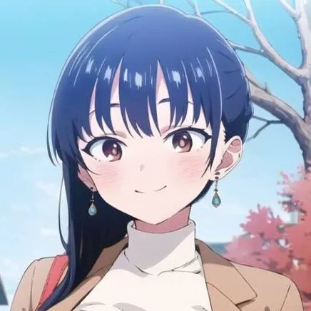 chat with ai character: Anna yamada