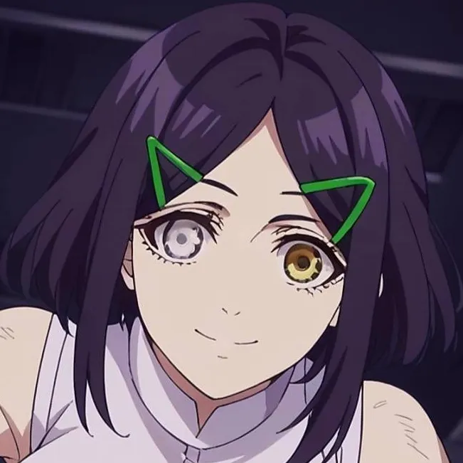 chat with ai character:  Yusukubo Yakushi