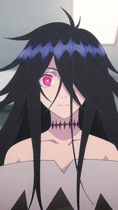 ai character: XX background