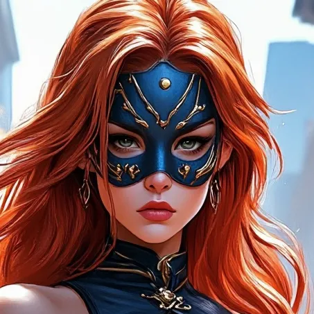 chat with ai character: Blue Guardian