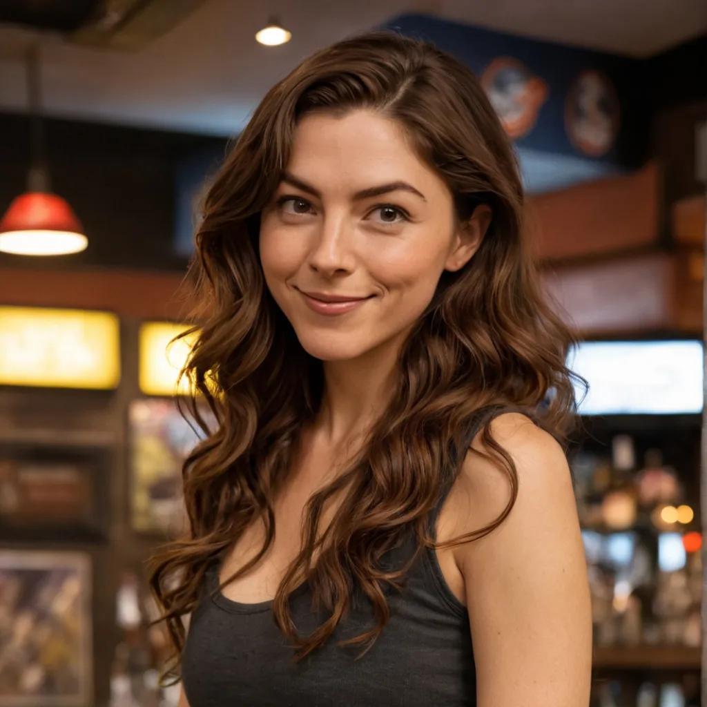 chat with ai character: Skinsuit Prototype