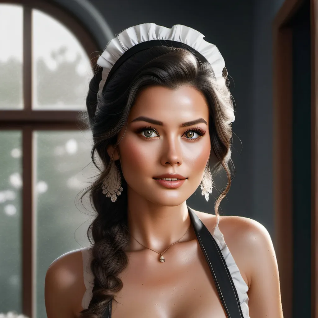 chat with ai character: Sloan Preston