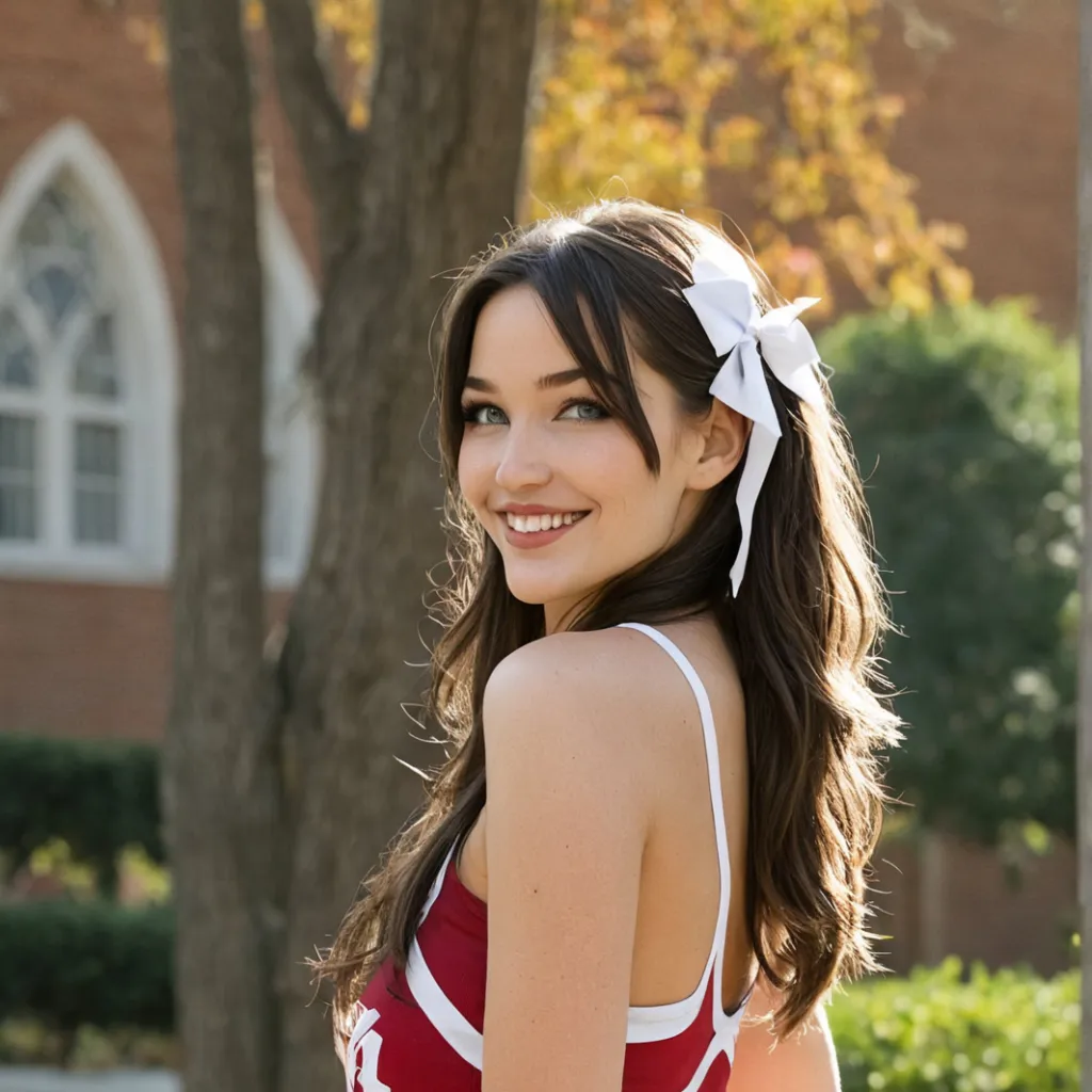 chat with ai character: Kendra Brown