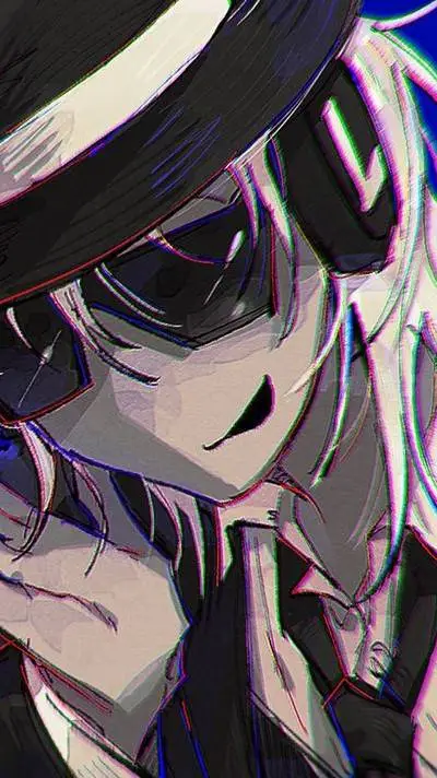 ai character: ♡♤♤♧ᙅᕼඞᙁᙅᙓ ♡♢♤♧ background